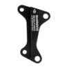 Shimano SM-MA-F180 S/S esimene piduriadapter