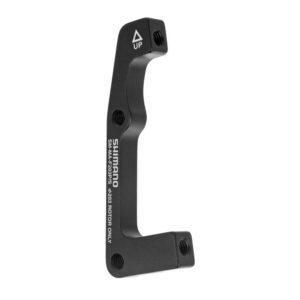 Shimano piduriadapter SM-MA-F203P/S