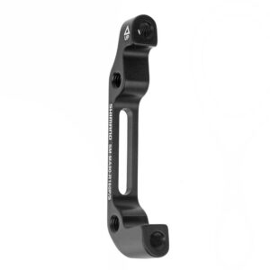 Shimano XTR SM-MA90-R160 P/S piduriadapter