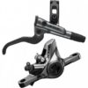 Shimano XTR BR-M9100 ketaspidurikomplekt – 1000mm