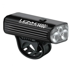 Lezyne Macro Drive 1400+ LED esituli