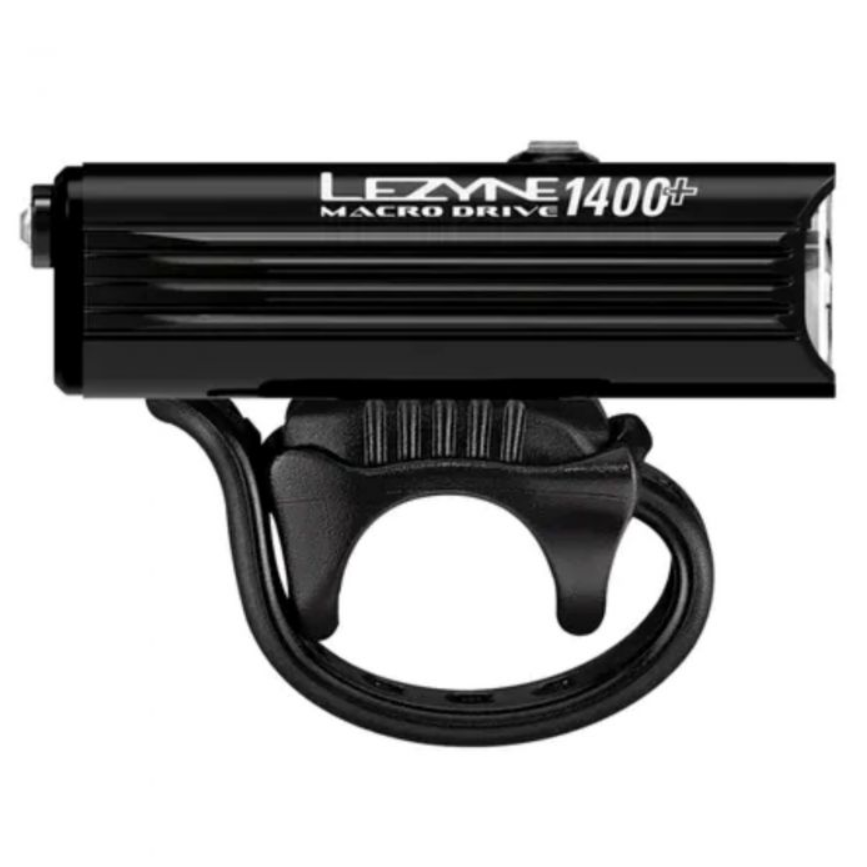 Lezyne Macro Drive 1400+ LED esituli - Pilt 2