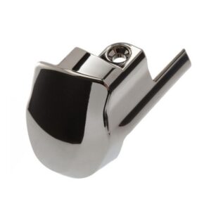Shimano ST-R8000 nimeplaat ja kruvi, vasak