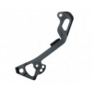Shimano XT RD-M781 tagavahetaja sisemine juhtplaat – SGS