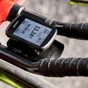 Garmin Edge hoidik tempolenksule - Pilt 3