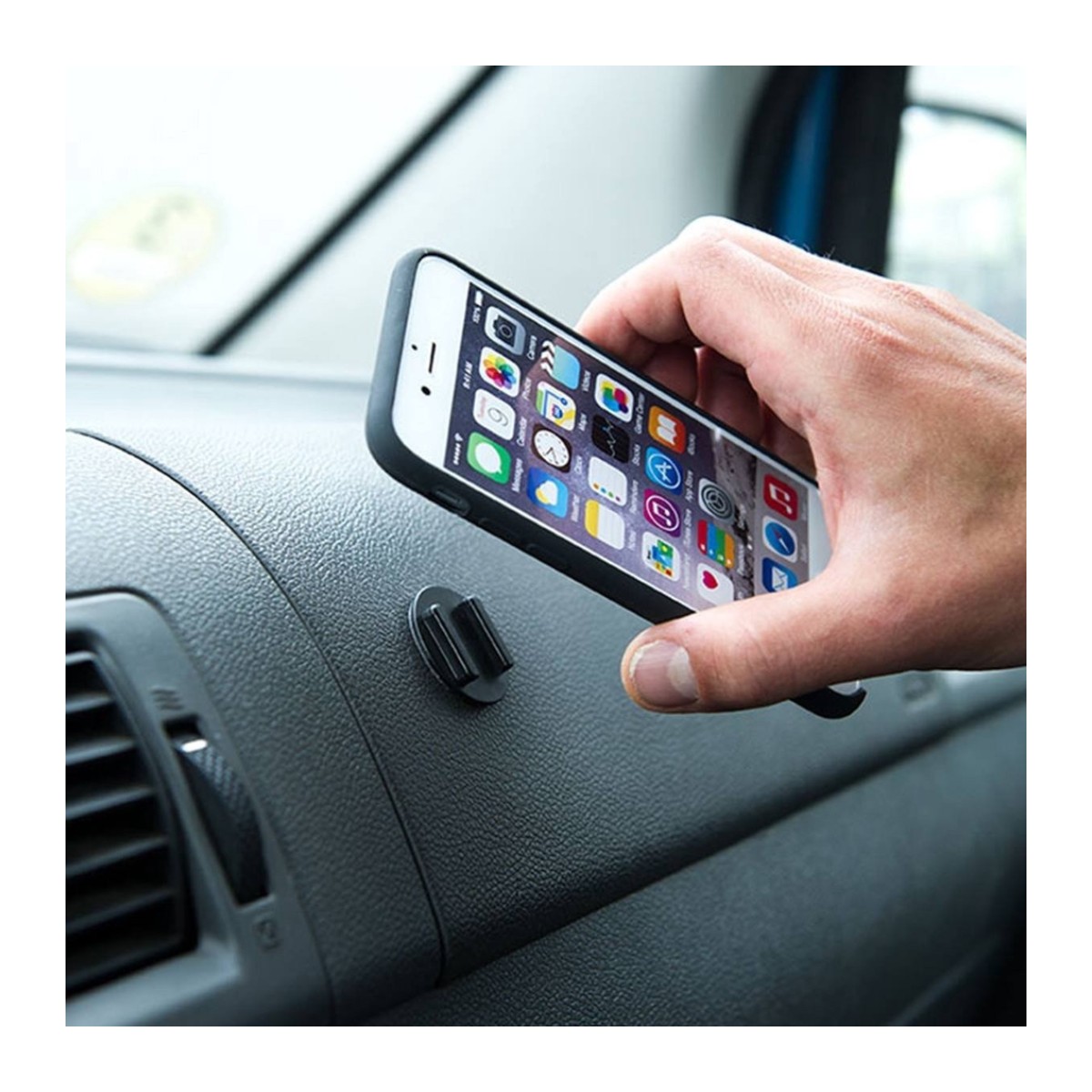 SP Connect telefoniümbris iPhone 7/6/8 - Pilt 6