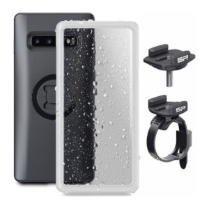 SP Connect Bike Bundle telefoniümbrise komplekt Galaxy S10+