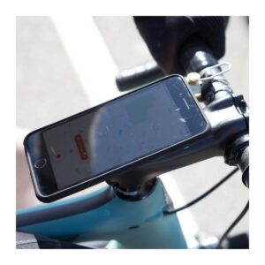 SP Connect Bike Bundle telefoniümbrise komplekt Galaxy S10+ - Pilt 2