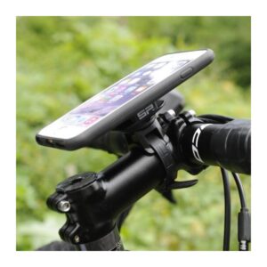 SP Connect Bike Bundle telefoniümbrise komplekt Galaxy S10+ - Pilt 5