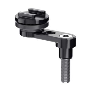 SP Connect Bar Clamp kinnitus mootorrattale