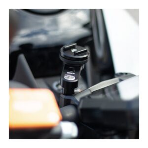 SP Connect Bar Clamp kinnitus mootorrattale - Pilt 5