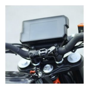 SP Connect Bar Clamp kinnitus mootorrattale - Pilt 6