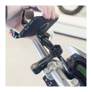 SP Connect Moto Mount PRO kinnitus mootorrattale - Pilt 4