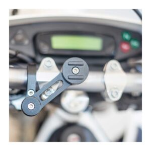 SP Connect Moto Mount PRO kinnitus mootorrattale - Pilt 5