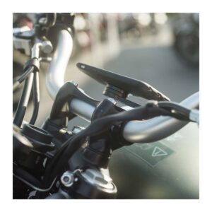 SP Connect Moto Mount PRO kinnitus mootorrattale - Pilt 6