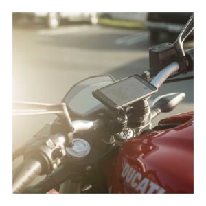 SP Connect Moto Mount PRO kinnitus mootorrattale - Pilt 7