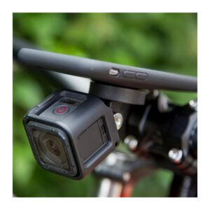 SP Connect Bike etteulatuv lenksukinnitus