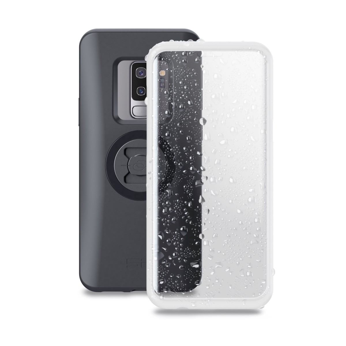 SP Gadgets ilmastikukindel telefoniümbris Galaxy S9+/S8+