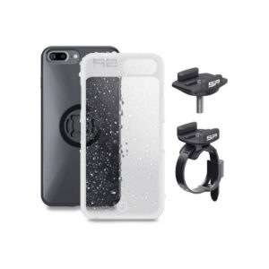 SP Connect Bike Bundle telefoniümbrise komplekt iPhone 8+/7+/6s+/6+