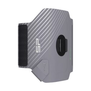 SP Gadgets telefonihoidja käele – hall - Pilt 2