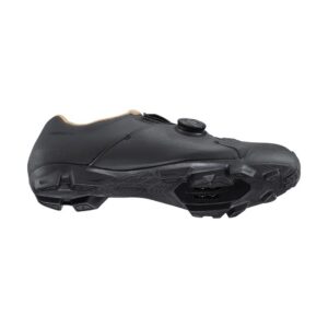 Shimano XC300W naiste maastikukingad – must - Pilt 4