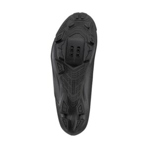 Shimano XC300W naiste maastikukingad – must - Pilt 2