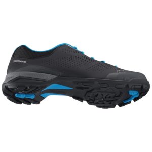 Shimano SH-MT301SL matkajalatsid – must/sinine - Pilt 3