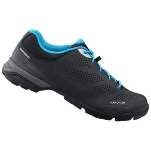 Shimano SH-MT301SL matkajalatsid – must/sinine