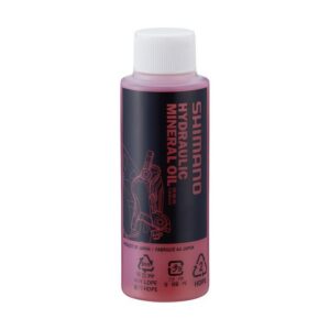 Shimano Mineral Oil piduriõli 100ml