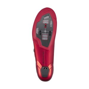 Shimano SH-RC902 maanteekingad – punane - Pilt 2