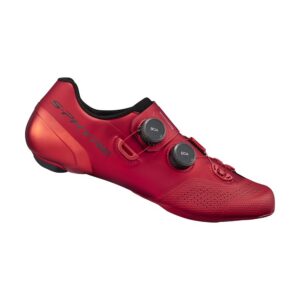 Shimano SH-RC902 maanteekingad – punane
