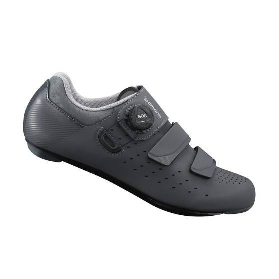 Shimano RP400W maanteekingad – hall, 39