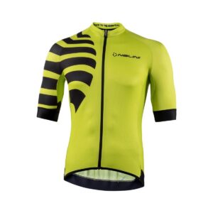 Nalini Bas Stripes s/s rattapluus – 4400