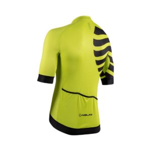 Nalini Bas Stripes s/s rattapluus – 4400 - Pilt 2