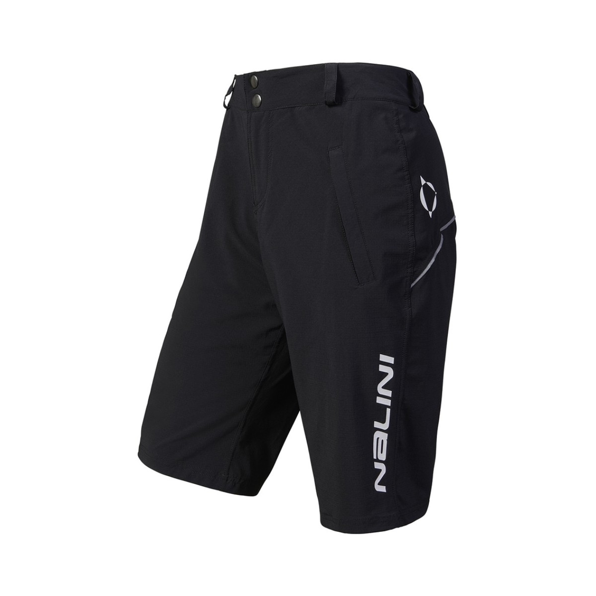 Nalini Bas Crocodile MTB püksid – 4000