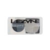 Lezyne Smart Patch Kit kummiparanduskomplekt
