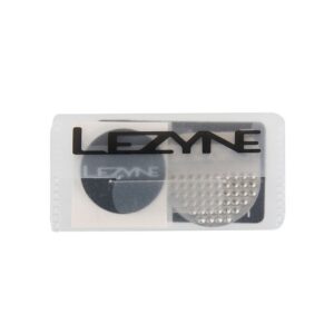 Lezyne Smart Patch Kit kummiparanduskomplekt