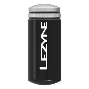 Lezyne Tubeless Kit rehviparanduskomplekt, must