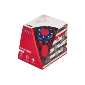 Micro rattakell – rakett - Pilt 2