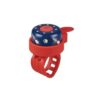 Micro rattakell – rakett