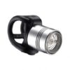 Lezyne LED Femto Drive esituli, hõbedane