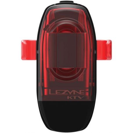 Lezyne KTV Drive Pro Alert tagatuli - Pilt 2