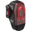 Lezyne KTV Drive Pro Alert tagatuli