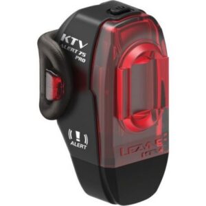 Lezyne KTV Drive Pro Alert tagatuli