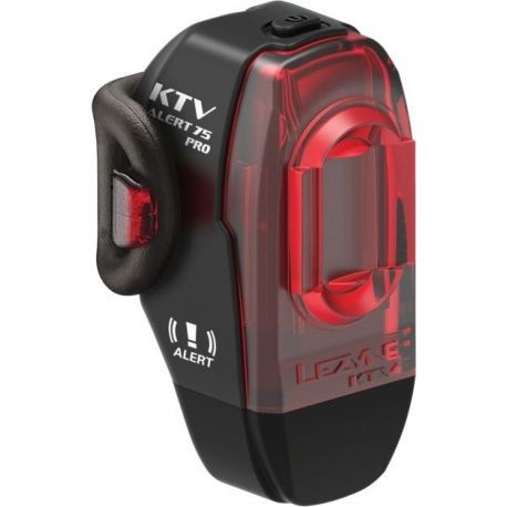 Lezyne KTV Drive Pro Alert tagatuli