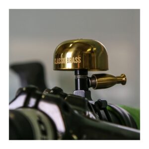 Lezyne Classic rattakell, messing M – 1tk - Pilt 3