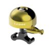 Lezyne Classic rattakell, messing M – 1tk