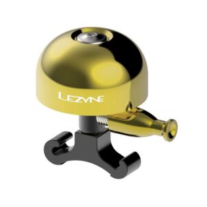 Lezyne Classic rattakell, messing M – 1tk