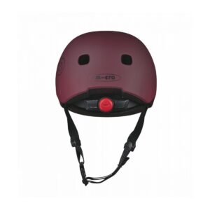 Micro Autumn Red kiiver, M (52-56 cm) - Pilt 5