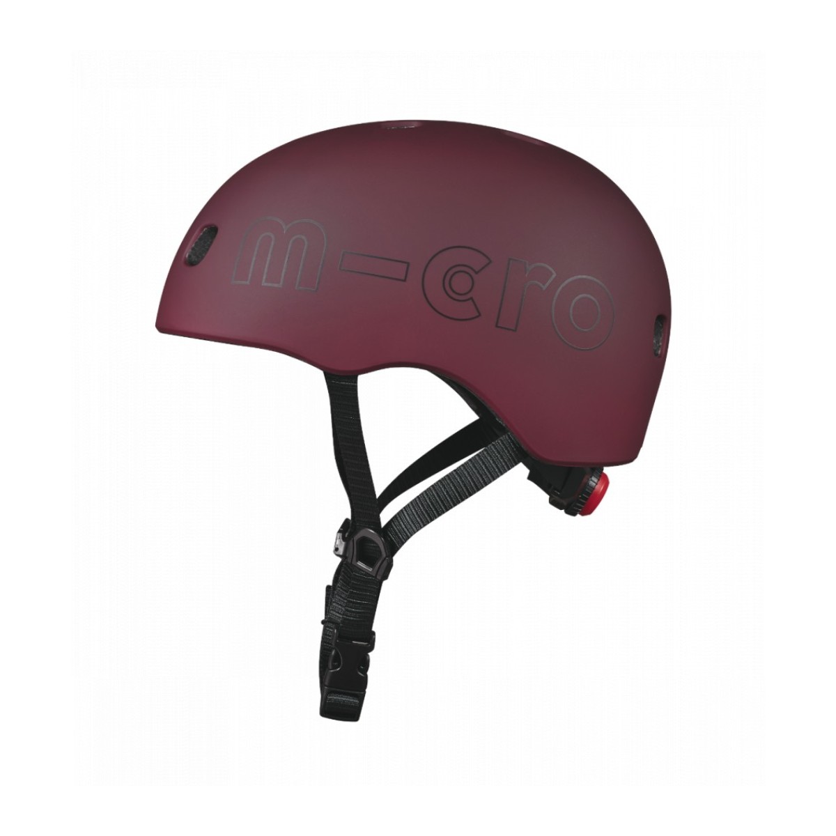 Micro Autumn Red kiiver, M (52-56 cm) - Pilt 2
